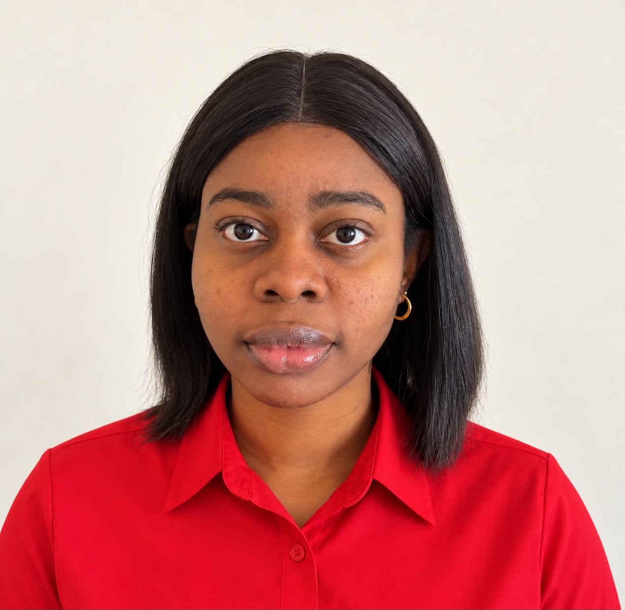 Omolara Akindeko, Head of Student Recruitment, UK
